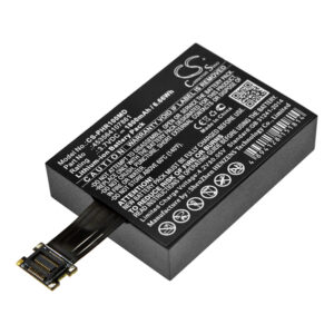 Philips SRR measurements Medical Replacement Battery 1800mAh