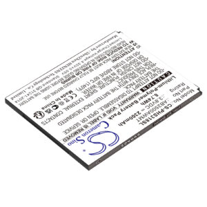 Philips CTS318 Xenium S318 AB2500AWMT Replacement Battery 2300mAh