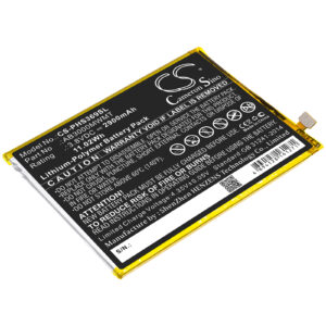 Philips Xenium S369 AB3000MWMT Replacement Battery 2900mAh