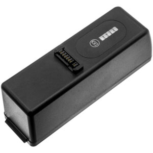 Philips 1043570 Medical Replacement Battery 6800mAh