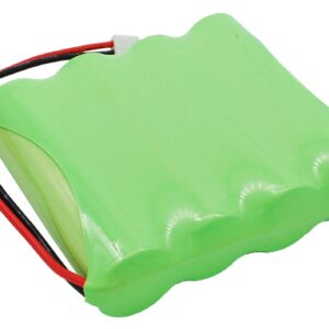 Albrecht Gino Audiofox AT22R Replacement Battery 2000mAh