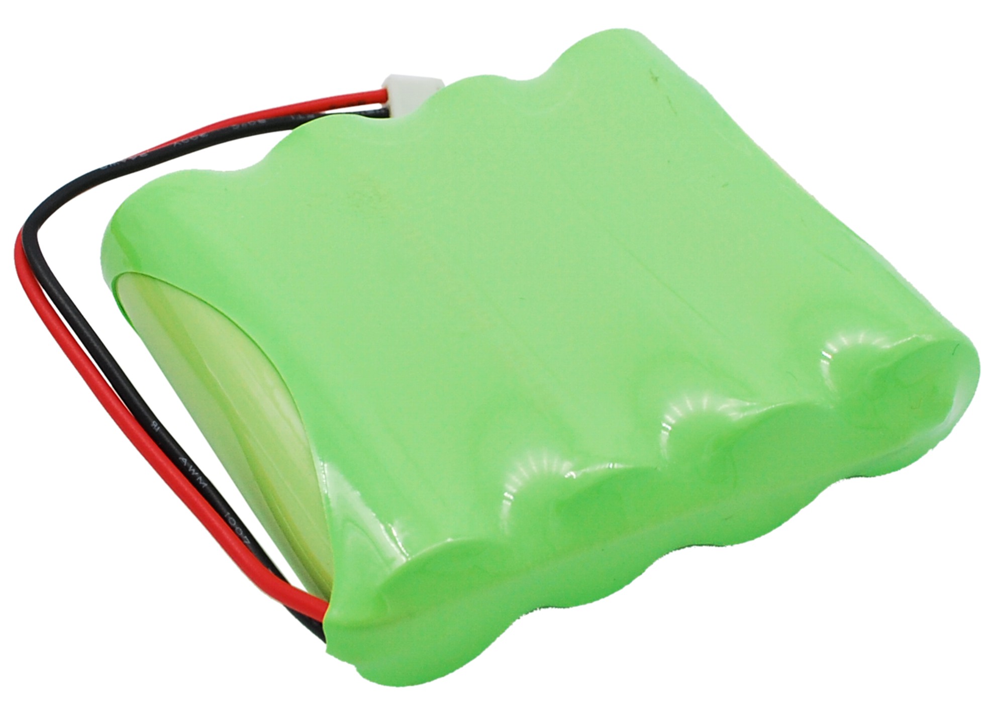 Albrecht Gino Audiofox AT22R Replacement Battery 2000mAh