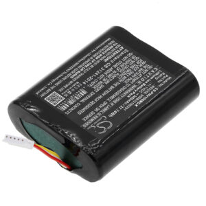Philips 453564243501 Medical Replacement Battery 3400mAh
