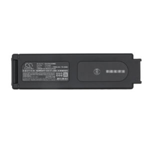 Philips HRC2 Detachable Medical Replacement Battery 5500mAh