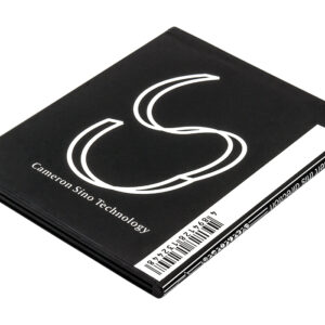 Philips Xenium W3500 Replacement Battery 2000mAh