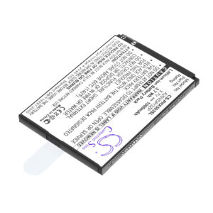 Philips Xenium E320 Xenium F322 Replacement Battery 1000mAh