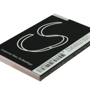 Philips Xenium X606 A20VDW/3ZP Replacement Battery 850mAh