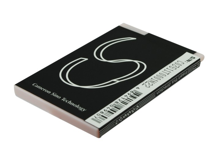 Philips Xenium X606 A20VDW/3ZP Replacement Battery 850mAh