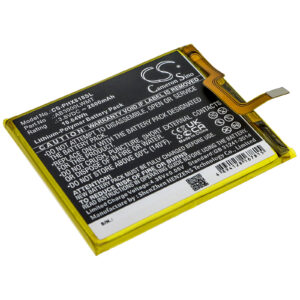 Philips Xenium X818 AB3000LWMT Replacement Battery 2800mAh