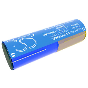 PHILIPS SONICARE 9000 BATTERY REPLACEMENT HX9140 Oral-B 10000 3765 3766 3767 3771 Replacement Battery