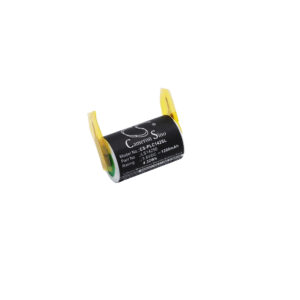 Saft LS14250 XENO 1/2 AA XENO XL-050F Replacement Battery 1200mAh
