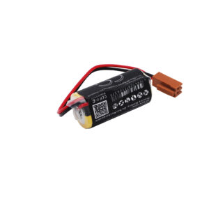 Panasonic BR2/3A BR-2/3A Replacement Battery 1200mAh