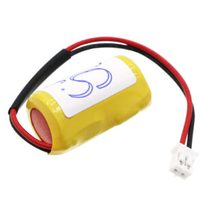 Omron CJ1G CJ1M CJ2G CJ2M CP1E Replacement Battery 850mAh