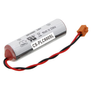 Toshiba ER6VCT LS14500-PR Replacement Battery 2700mAh