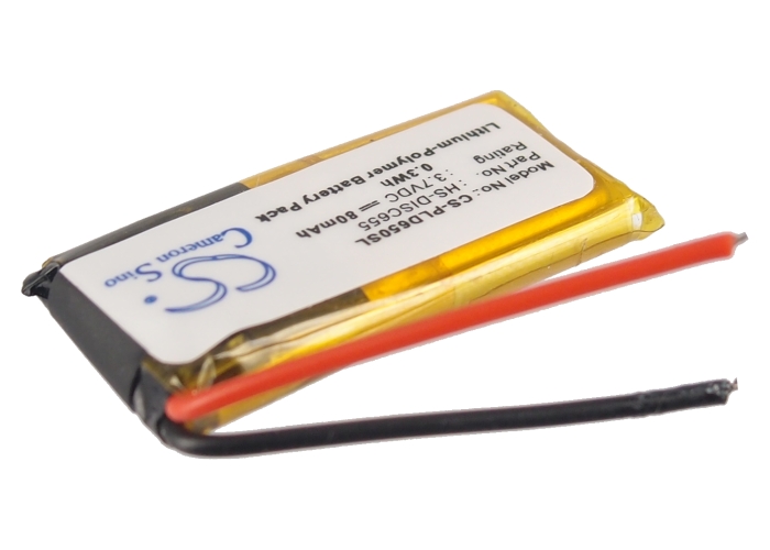 PLANTRONICS VOYAGER PRO BATTERY REPLACEMENT Discovery 610 Replacement Battery