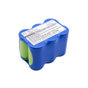 Pellenc AP25 Fixion AP25 P80 PE80 29 101621 Replacement Battery 3000mAh