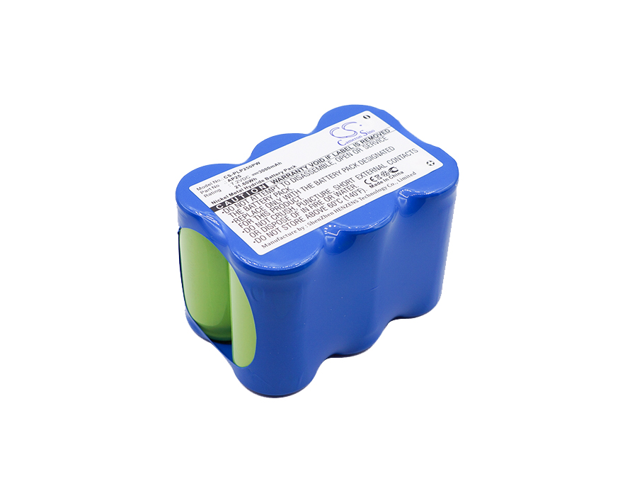 Pellenc Fixion AP25 P80 Replacement Battery 7.2V 3000mAh