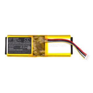 Polaroid SocialMatic Instagram AHB953747 Replacement Battery 1800mAh