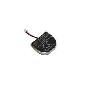 Plantronics Pulsar 590 423629T Replacement Battery 240mAh