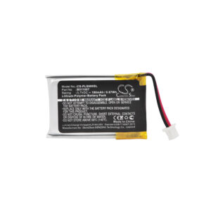 452128 Plantronics CS60 HL10 Replacement Battery 180mAh