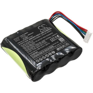 Platinum Tools NetXpert XG2 T66006B Replacement Battery 6800mAh