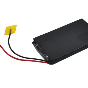 Palm M150 M155 Zire 21 Zire 22 PDA/Pocket PC Replacement Battery 650mAh