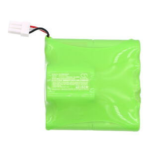Panasonic MC-WMD85 AVV97V-QXZ Vacuum Replacement Battery 2000mAh