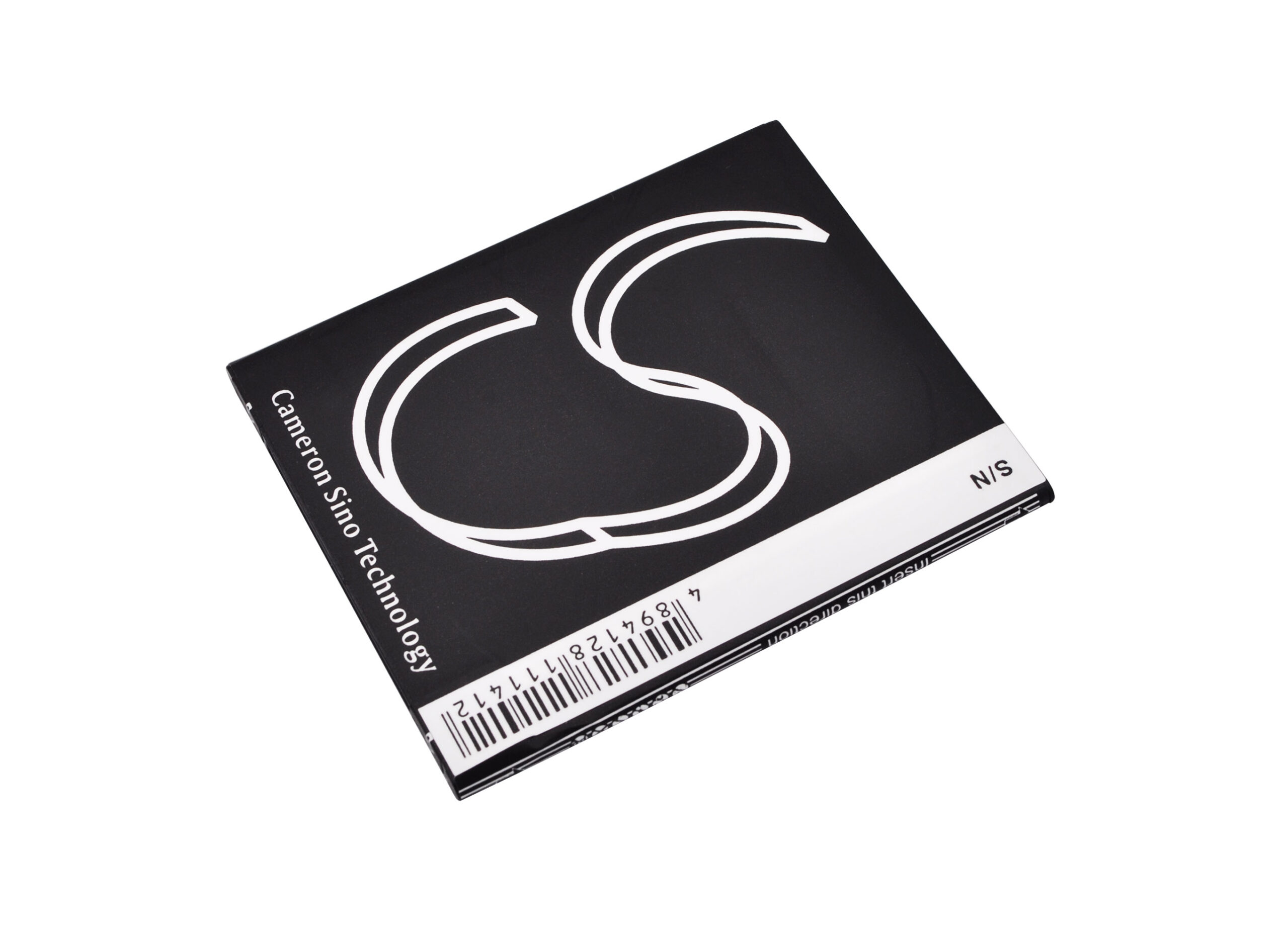 Prestigio MultiPhone 5300 Duo Replacement Battery 1900mAh