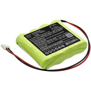 PARADOX BATTERY Magellan 6250 Console Replacement Battery