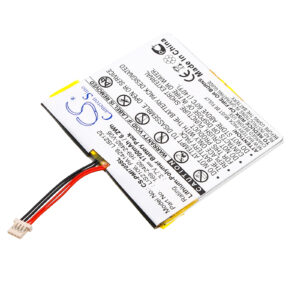 Palm i705 Tungsten C Tungsten W Replacement Battery 1700mAh
