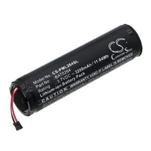 IQOS ILUMA BATTERY CAPACITY MAH BAT0264 Philip Morris iQos iluma i Replacement Battery