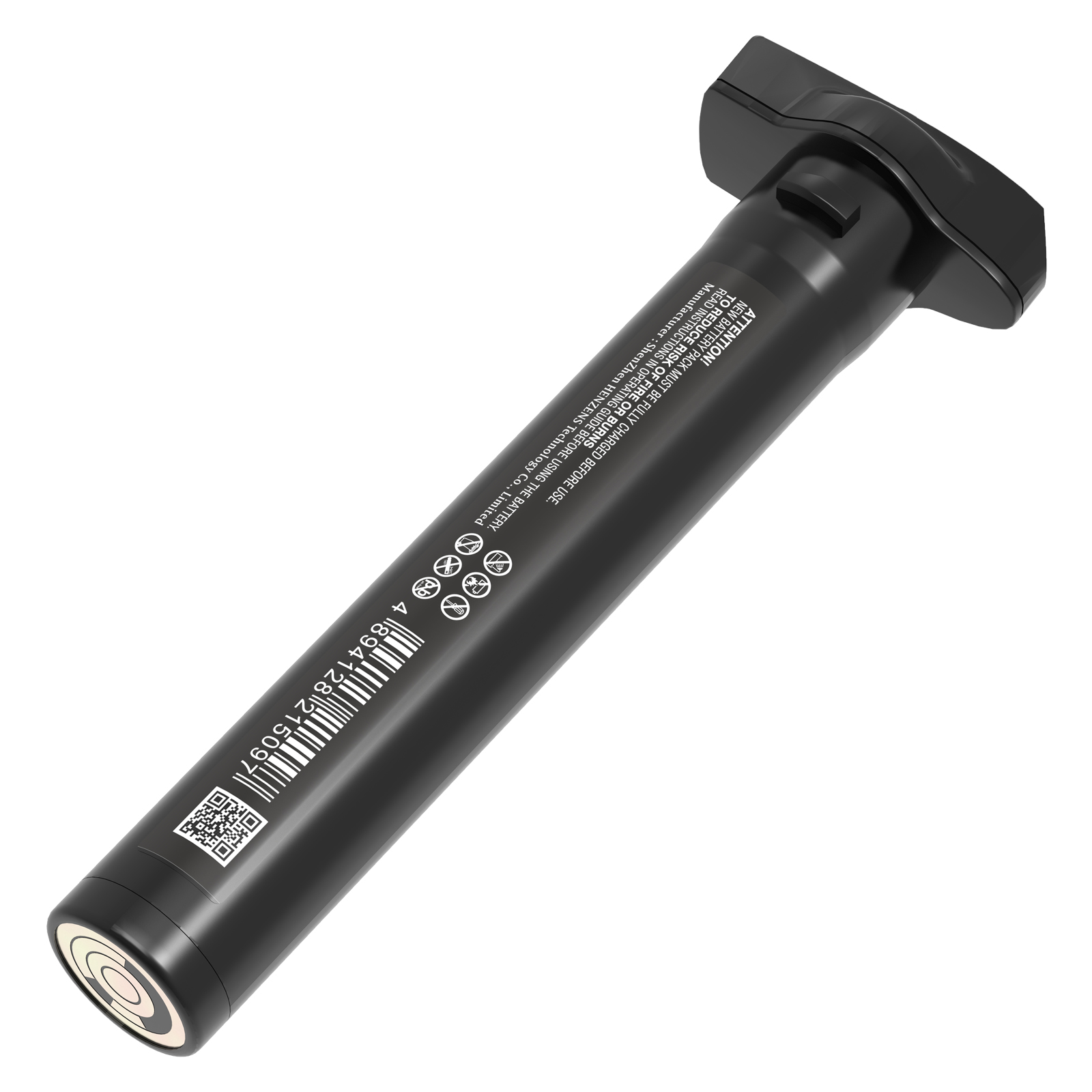 Point Mobile PM550 550-BTSC Replacement Battery 5200mAh