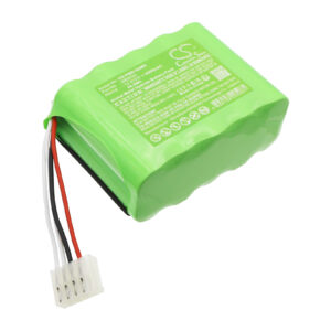 Paramedic 110615-O1 Medical Replacement Battery 4500mAh
