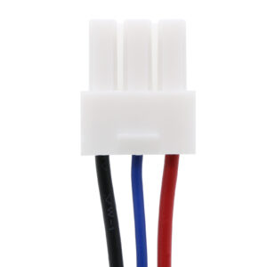 Panasonic MC-RM10-W Vacuum Replacement Battery 2000mAh