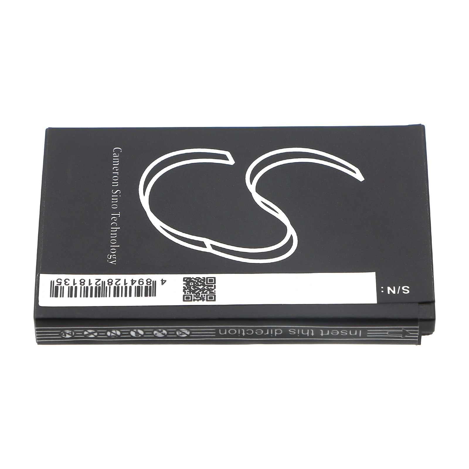 Pliant MicroCom XR 031-450-3048 Replacement Battery 900mAh