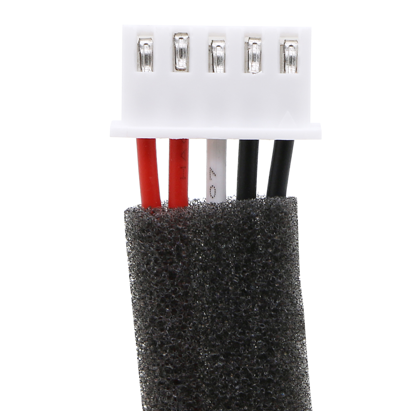 DAB RADIO BATTERI LC18650 Pure 82300506 woodland Replacement Battery