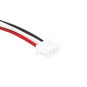 Panasonic VSB0526 Digital Camera Replacement Battery 1500mAh
