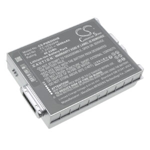 FZ-VZSU95W Panasonic Replacement Battery 7100mAh