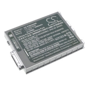 FZ-VZSU95W Panasonic Replacement Battery 3200mAh