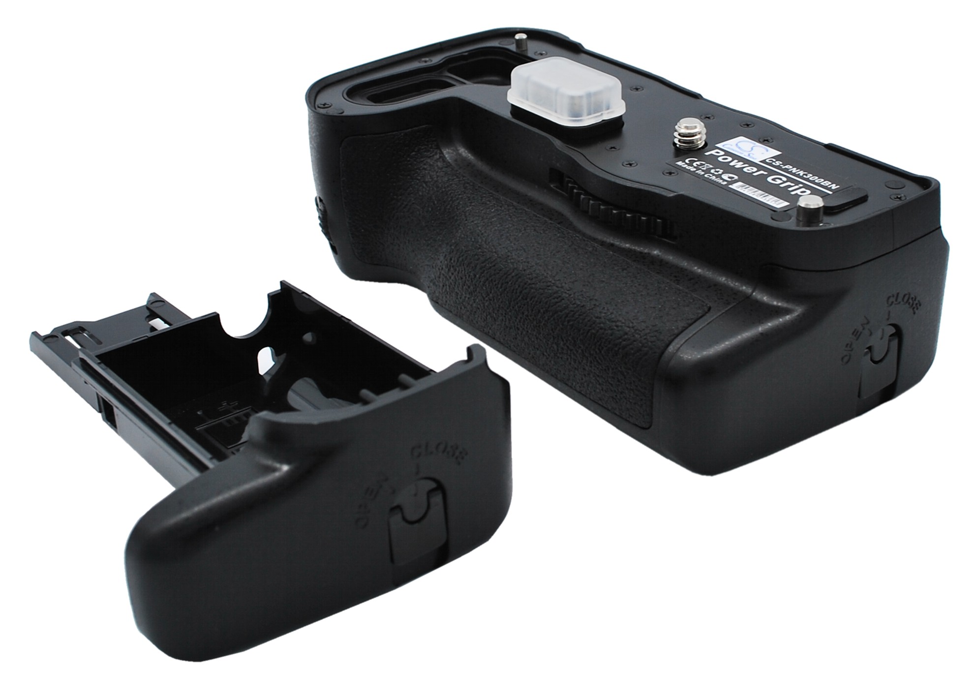 Pentax K-3 D-BG5 Battery Grip