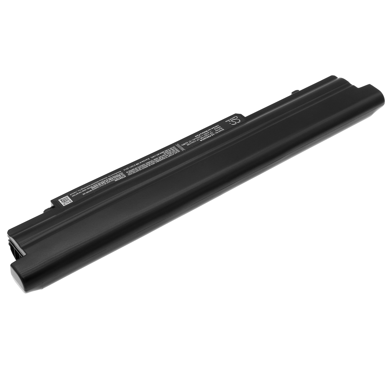 Panasonic CF-NX1 CF-NX2 Replacement Battery 13600mAh