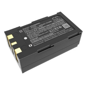 Phoenix Contact ThermoFOX Thermomark GO Replacement Battery