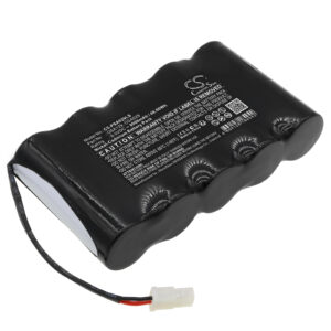 PowerSonic A13146-4 OSA029 Replacement Battery 8000mAh
