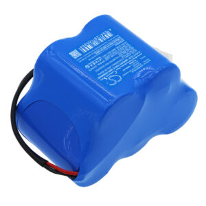 Panasonic MRDF3.F2C Replacement Battery 5000mAh