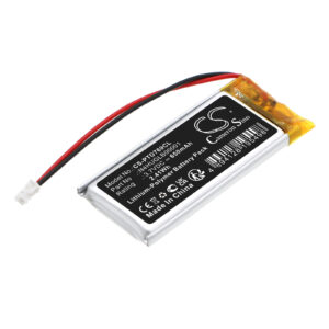 Panasonic KX-TD7690 N4HUGLB00001 Replacement Battery 650mAh