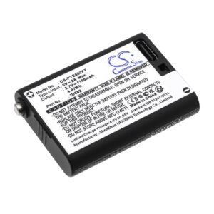 BLACK DIAMOND SPRINTER 275 Replacement Battery 1100mAh