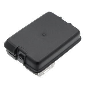 Petzl Swift RL E092DB00 Flashlight Replacement Battery 2350mAh