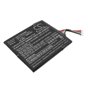 Positivo 88R-S147G3-2603 Vaio Series Replacement Battery 7.4V 3000mAh