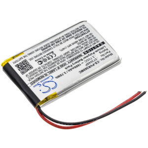Polaroid R360 073048P Digital Camera Replacement Battery 1000mAh