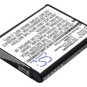 Panasonic HX-WA03 HX-WA03H HX-WA03W HX-WA2 HX-WA20 Replacement Battery 770mAh